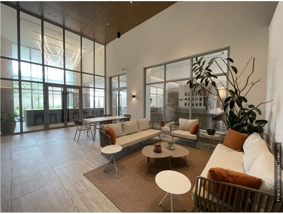 APARTMENT FOR SALE - SANTA MARIA