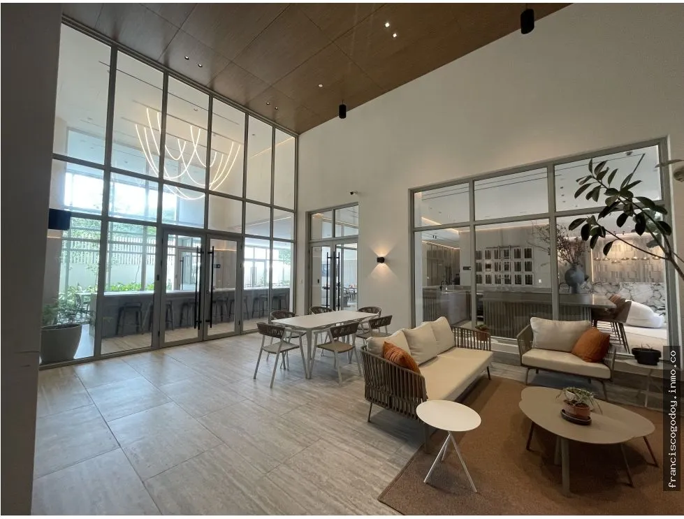 APARTMENT FOR SALE - SANTA MARIA