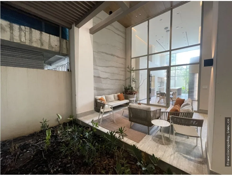 APARTMENT FOR SALE - SANTA MARIA