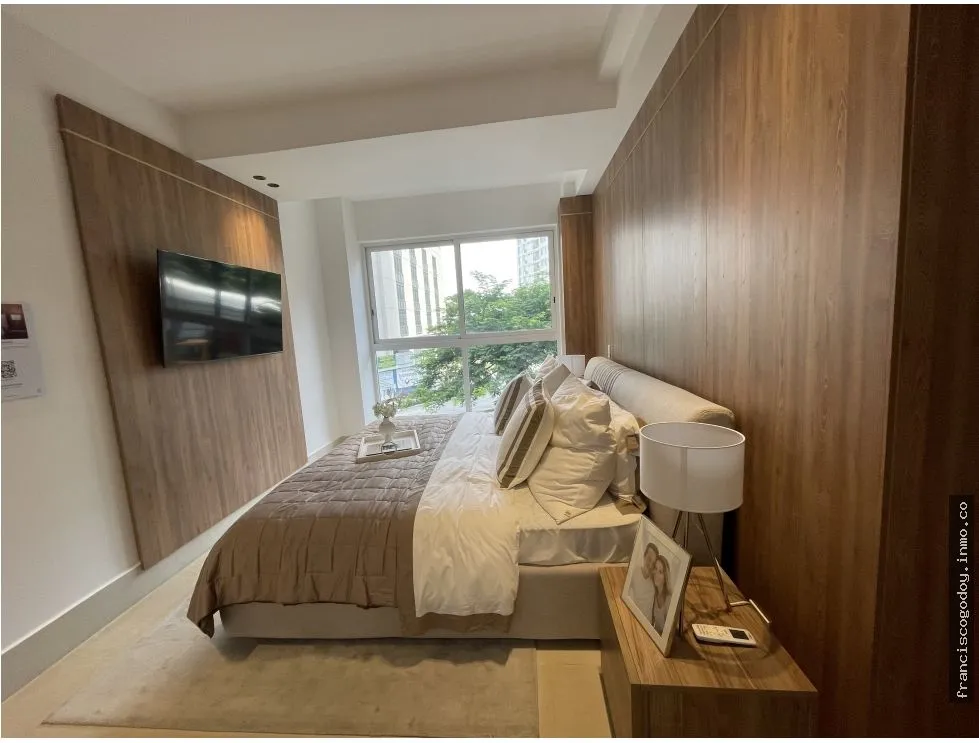 APARTMENT FOR SALE - SANTA MARIA