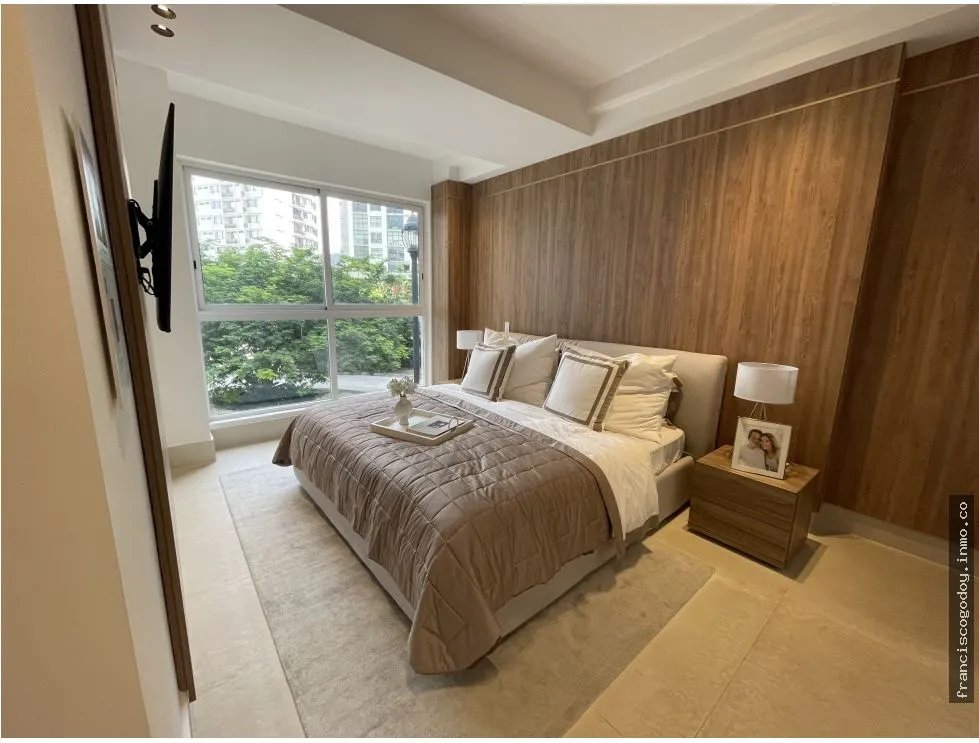 APARTMENT FOR SALE - SANTA MARIA