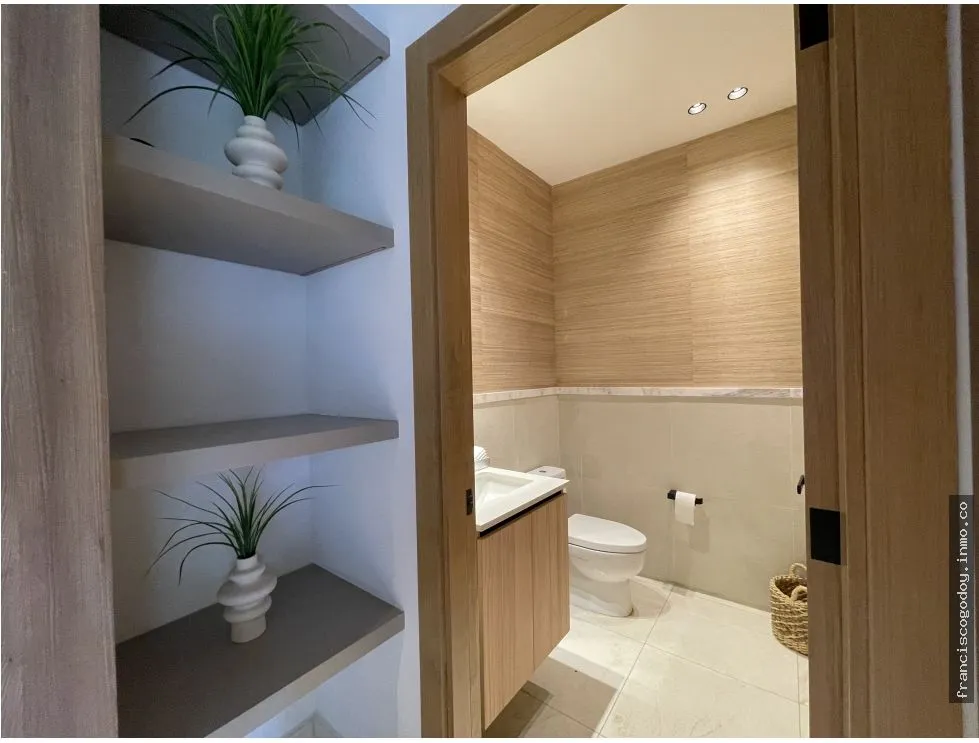 APARTMENT FOR SALE - SANTA MARIA