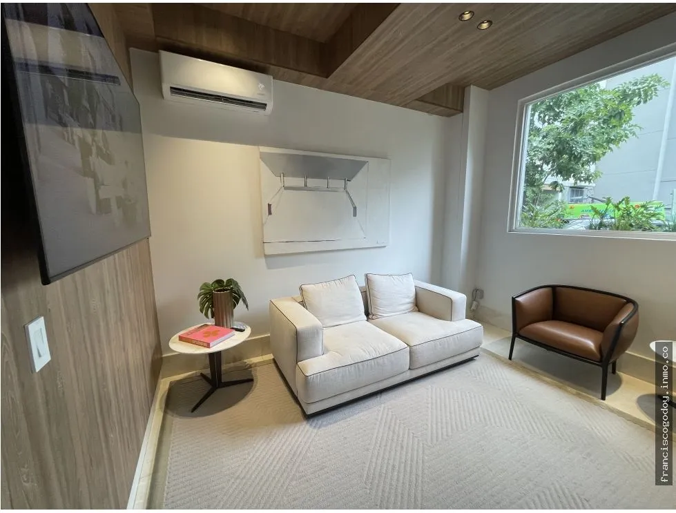 APARTMENT FOR SALE - SANTA MARIA