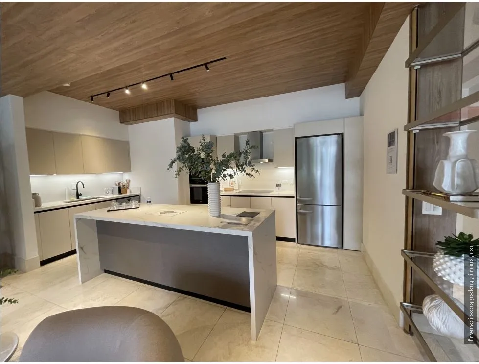APARTMENT FOR SALE - SANTA MARIA