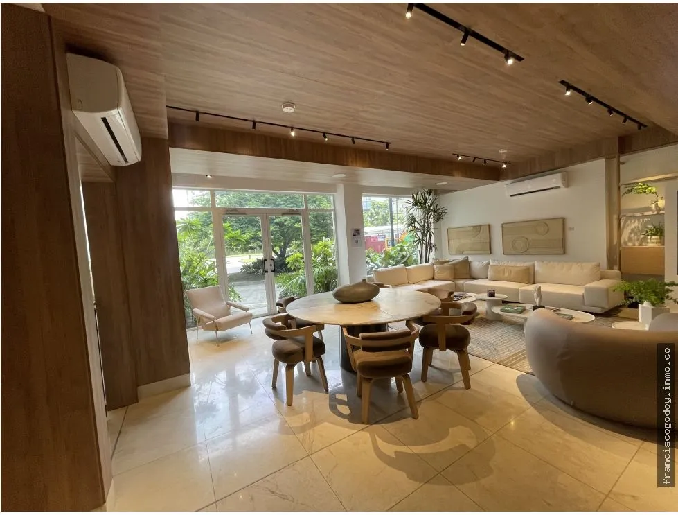 APARTMENT FOR SALE - SANTA MARIA