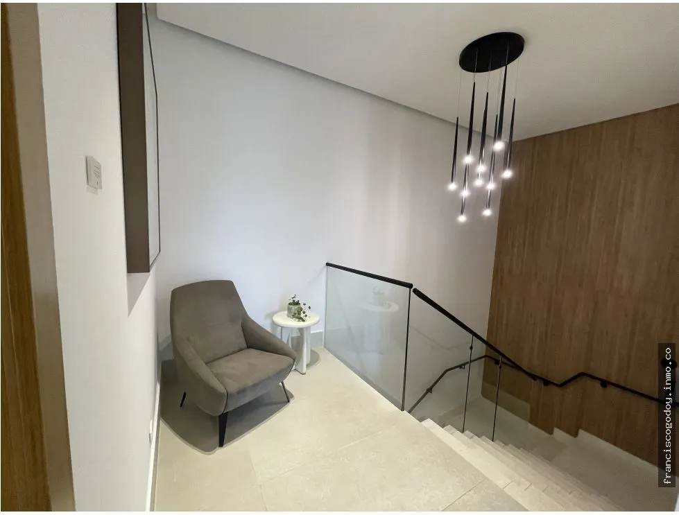 APARTMENT FOR SALE - SANTA MARIA