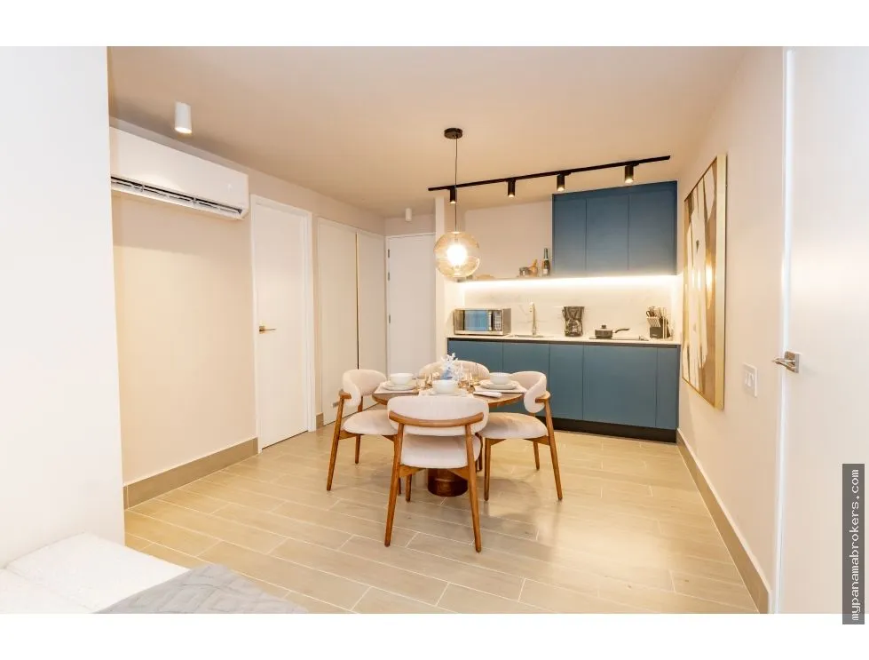 Appartement à Bella Vista à vendre