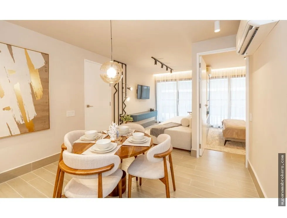 Appartement à Bella Vista à vendre