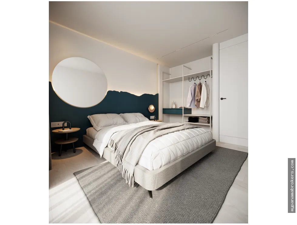 Appartement à Bella Vista à vendre