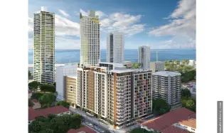 Appartement à Bella Vista à vendre
