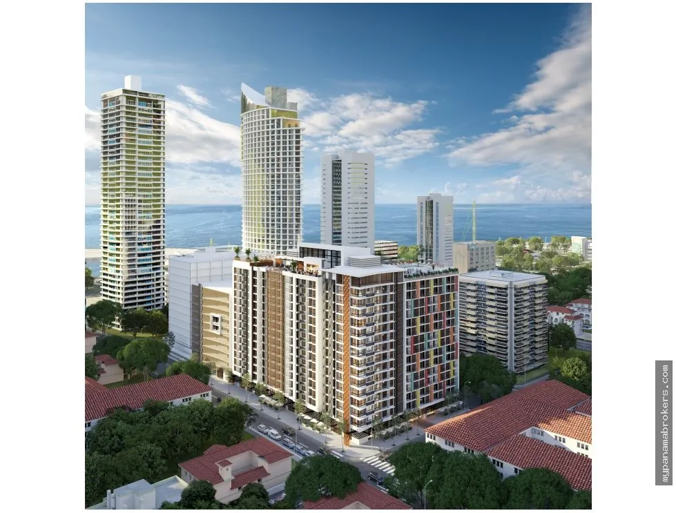 Appartement à Bella Vista à vendre