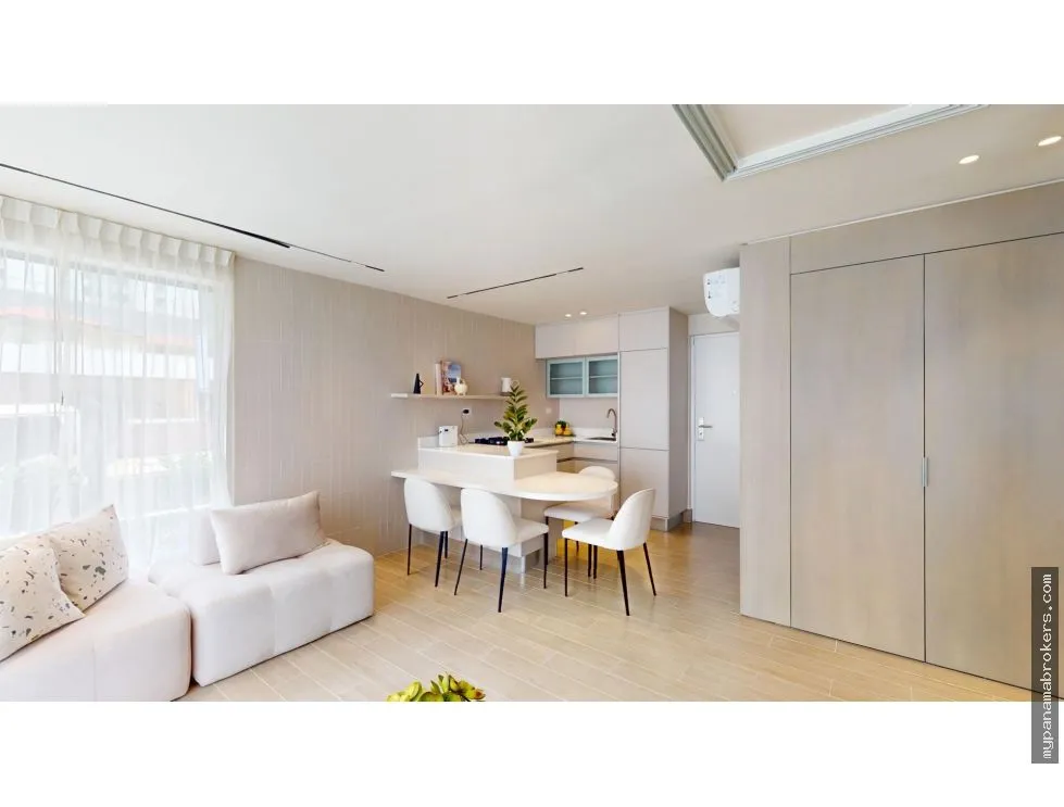 Appartement à Bella Vista à vendre