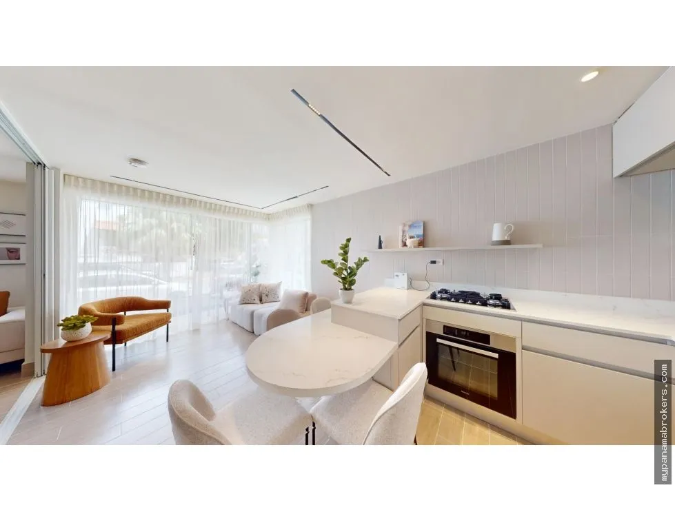 Appartement à Bella Vista à vendre