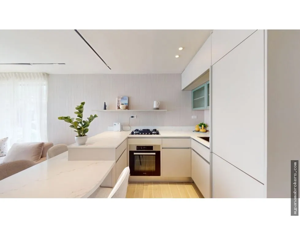 Appartement à Bella Vista à vendre
