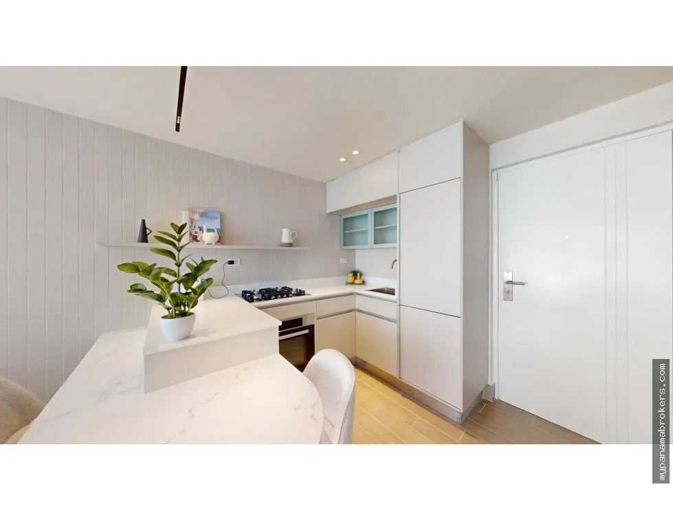 Appartement à Bella Vista à vendre