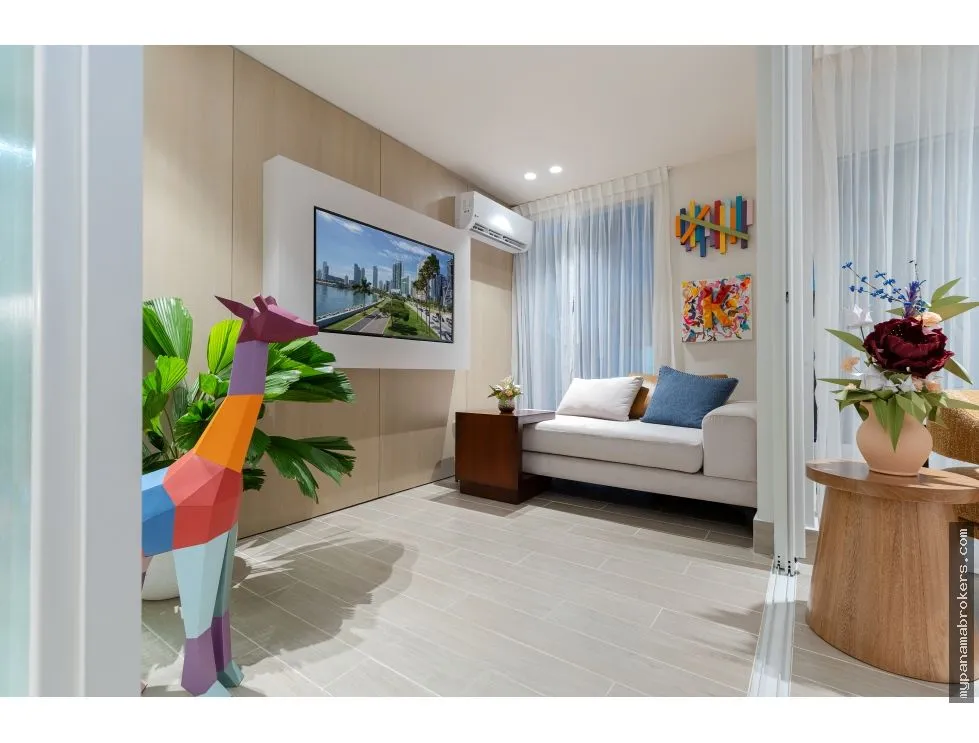 Appartement à Bella Vista à vendre