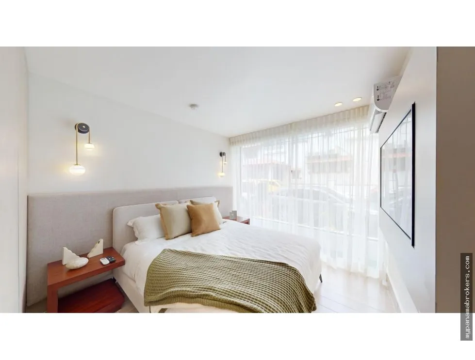 Appartement à Bella Vista à vendre
