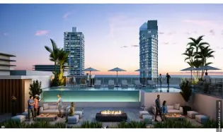 Venta de apartamentos en Bella Vista, Calle Uruguay