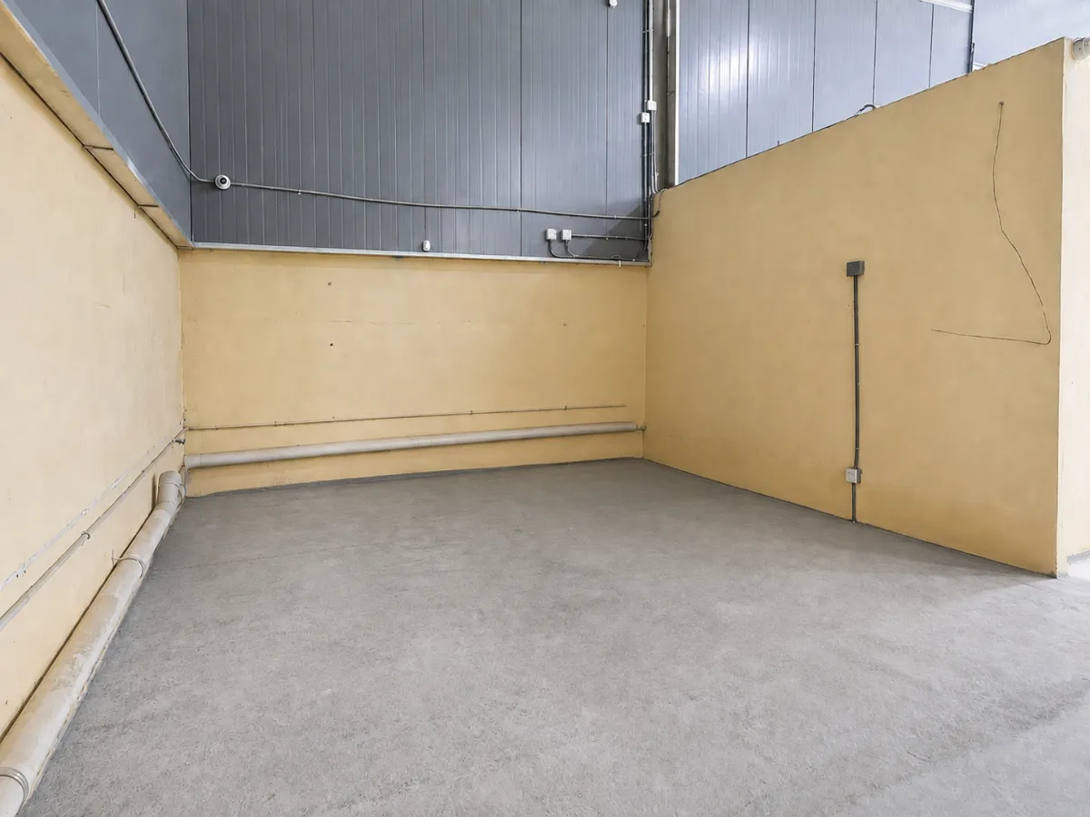 Warehouse with mezzanine for sale in Pacora