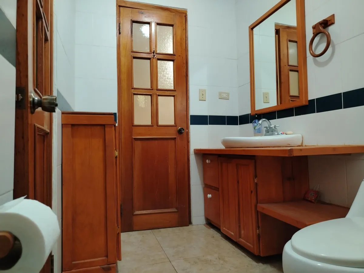 For Rent House in Boquete, Emerald Drive