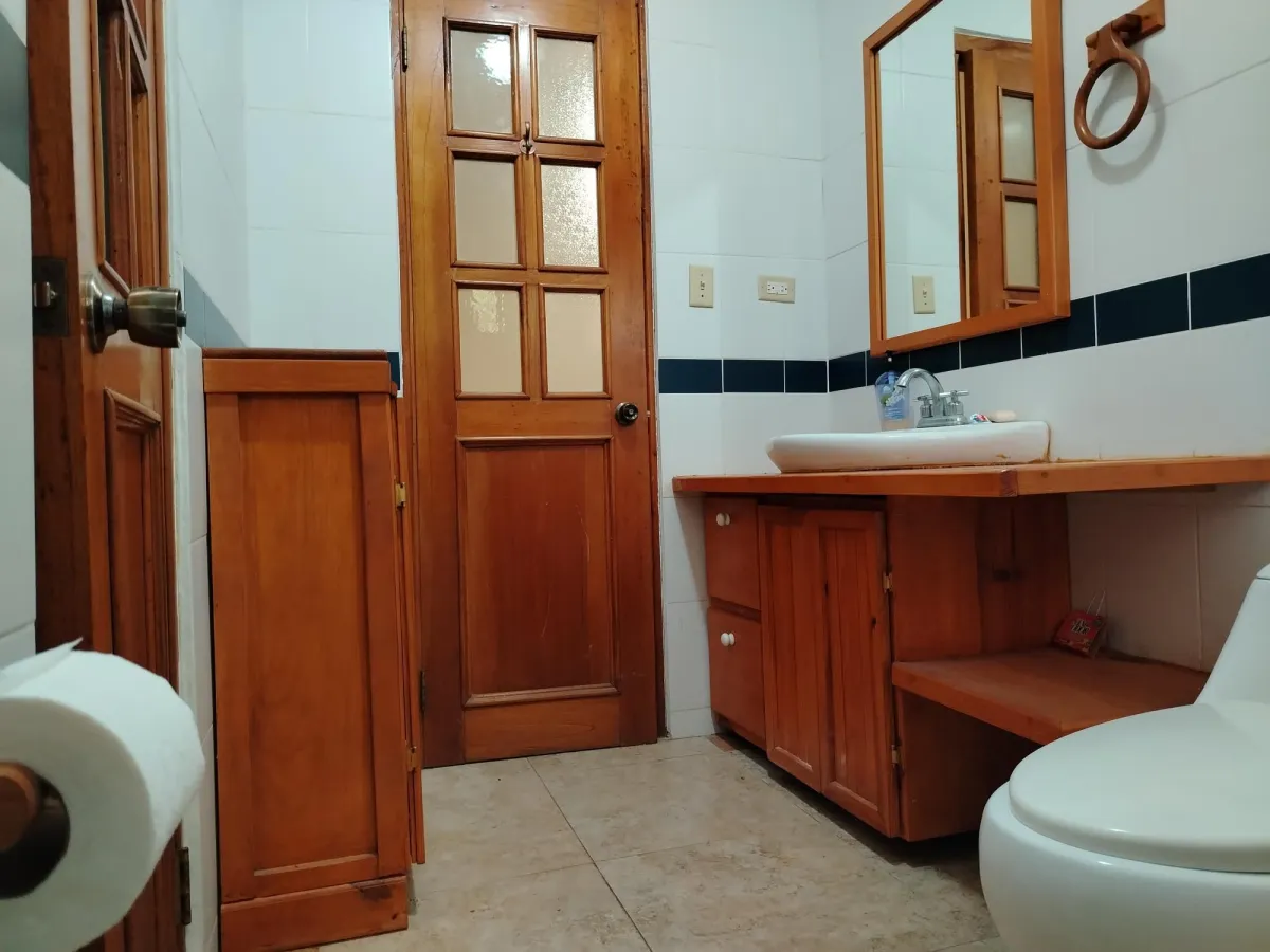 For Rent House in Boquete, Emerald Drive