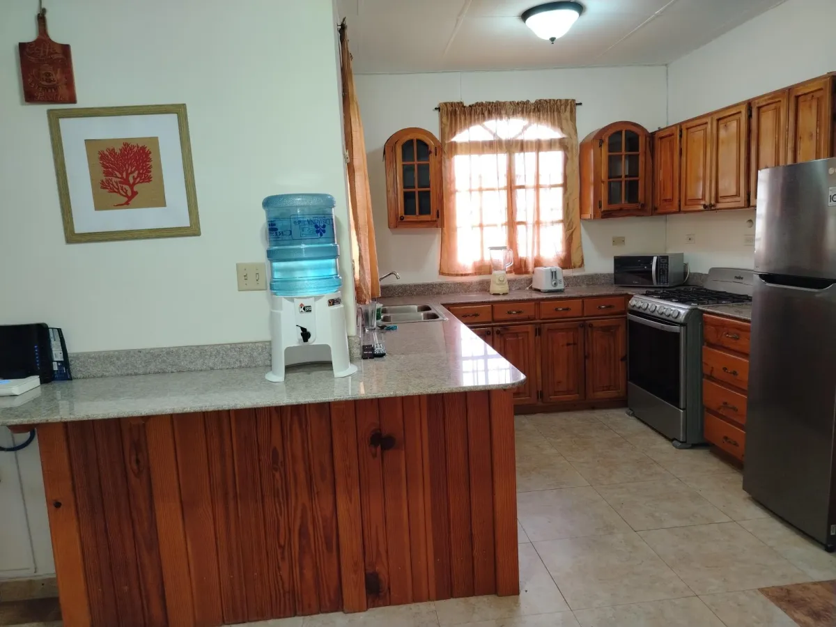 For Rent House in Boquete, Emerald Drive