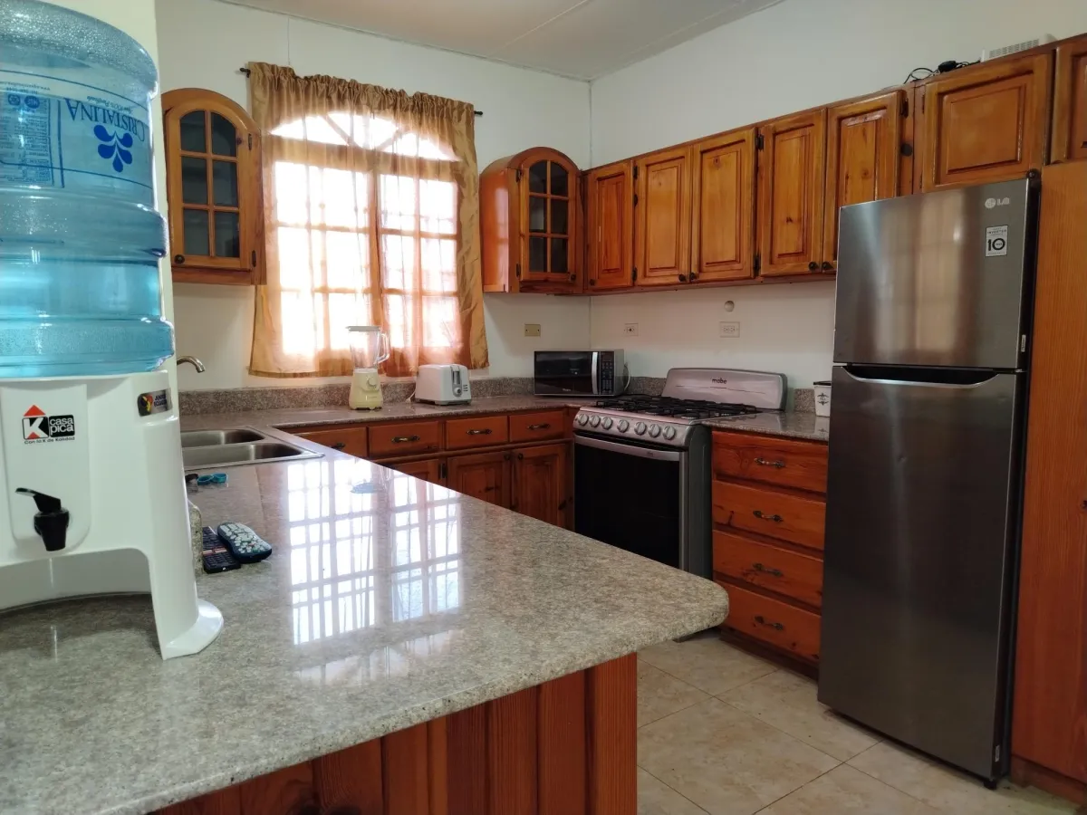 For Rent House in Boquete, Emerald Drive