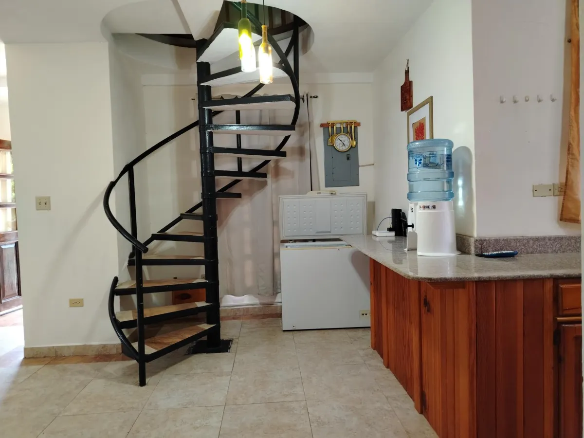 For Rent House in Boquete, Emerald Drive