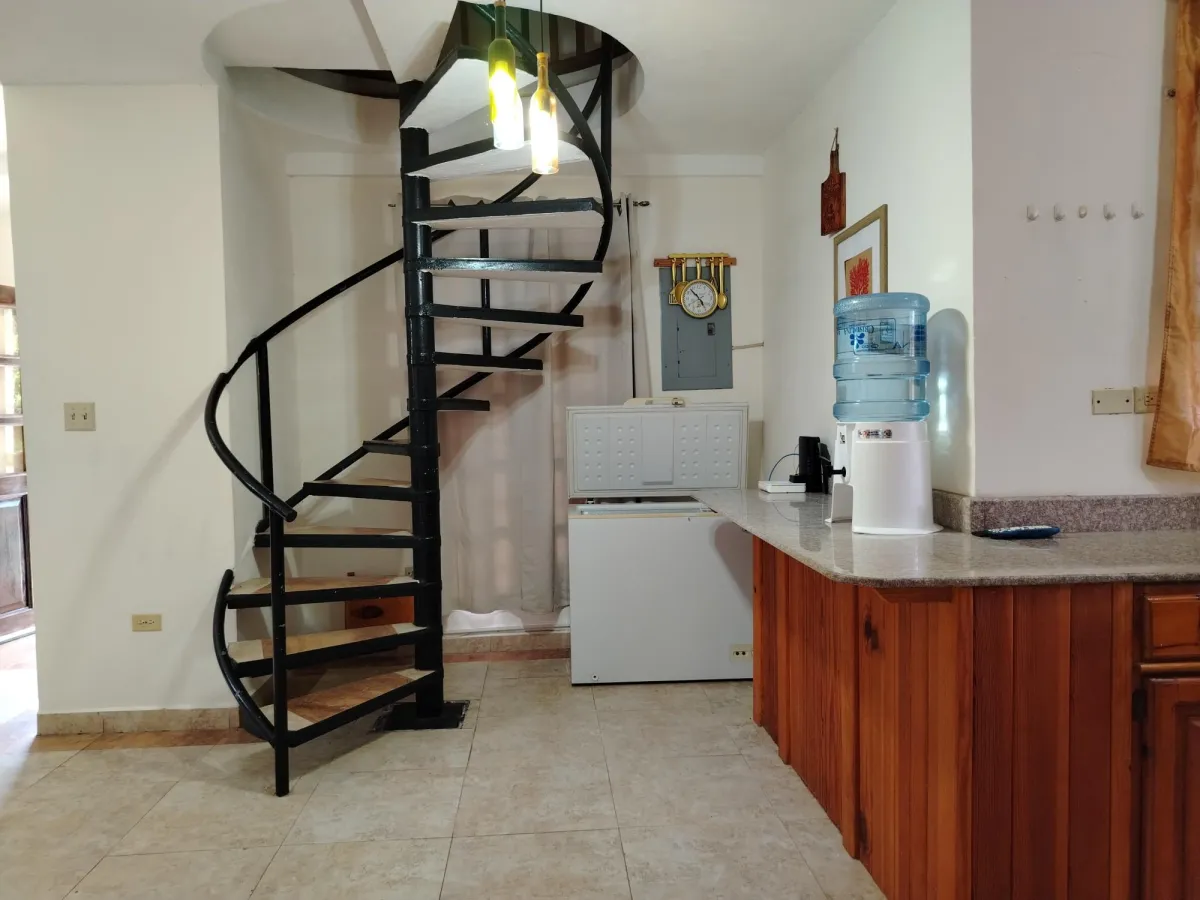 For Rent House in Boquete, Emerald Drive