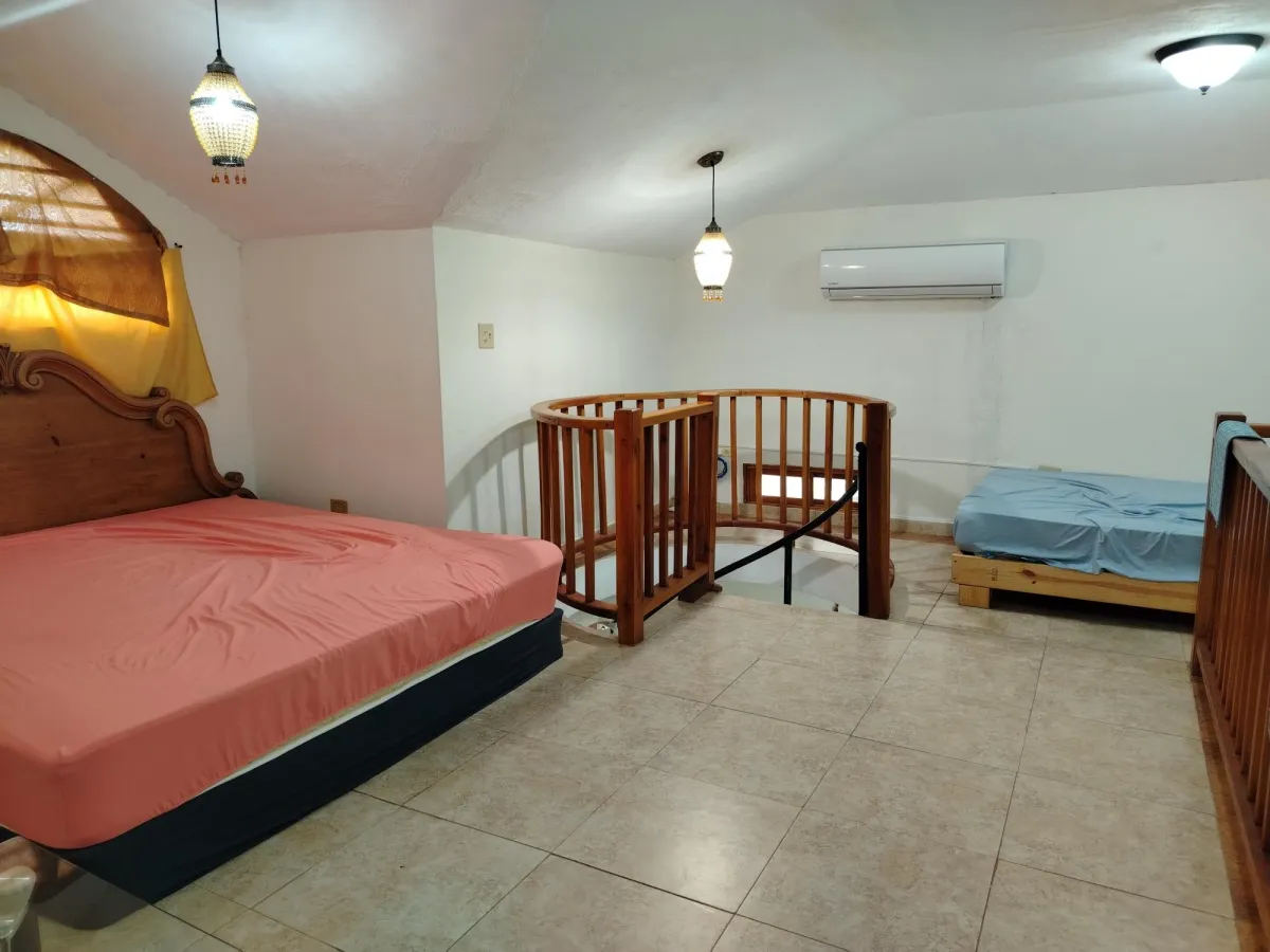 For Rent House in Boquete, Emerald Drive