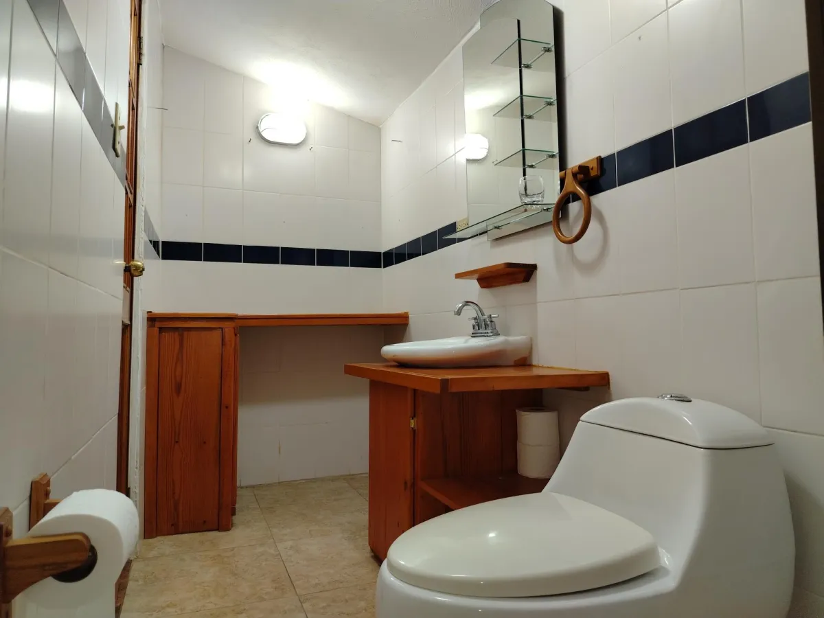 For Rent House in Boquete, Emerald Drive