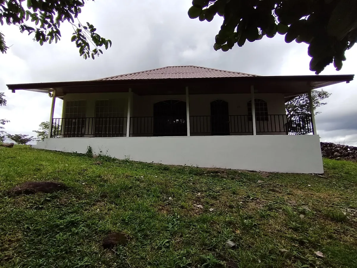 For Rent House in Boquete, Emerald Drive