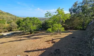 Lote 1540m2 en Rancho Santa Fe, San Carlos