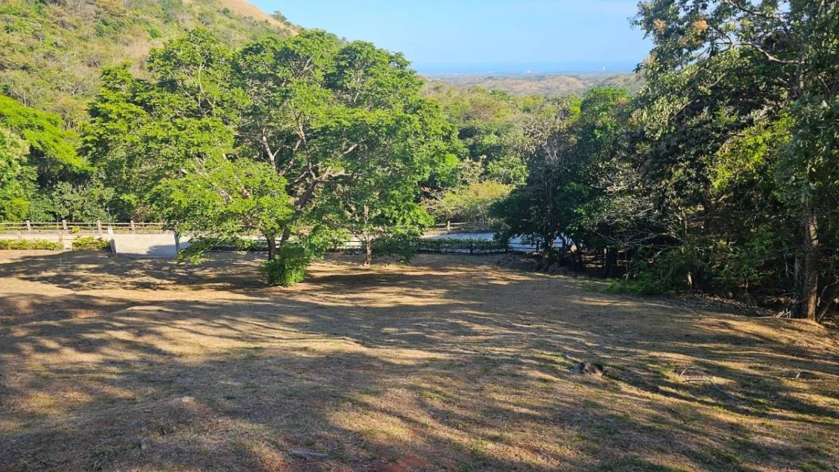 Lote 1540m2 en Rancho Santa Fe, San Carlos
