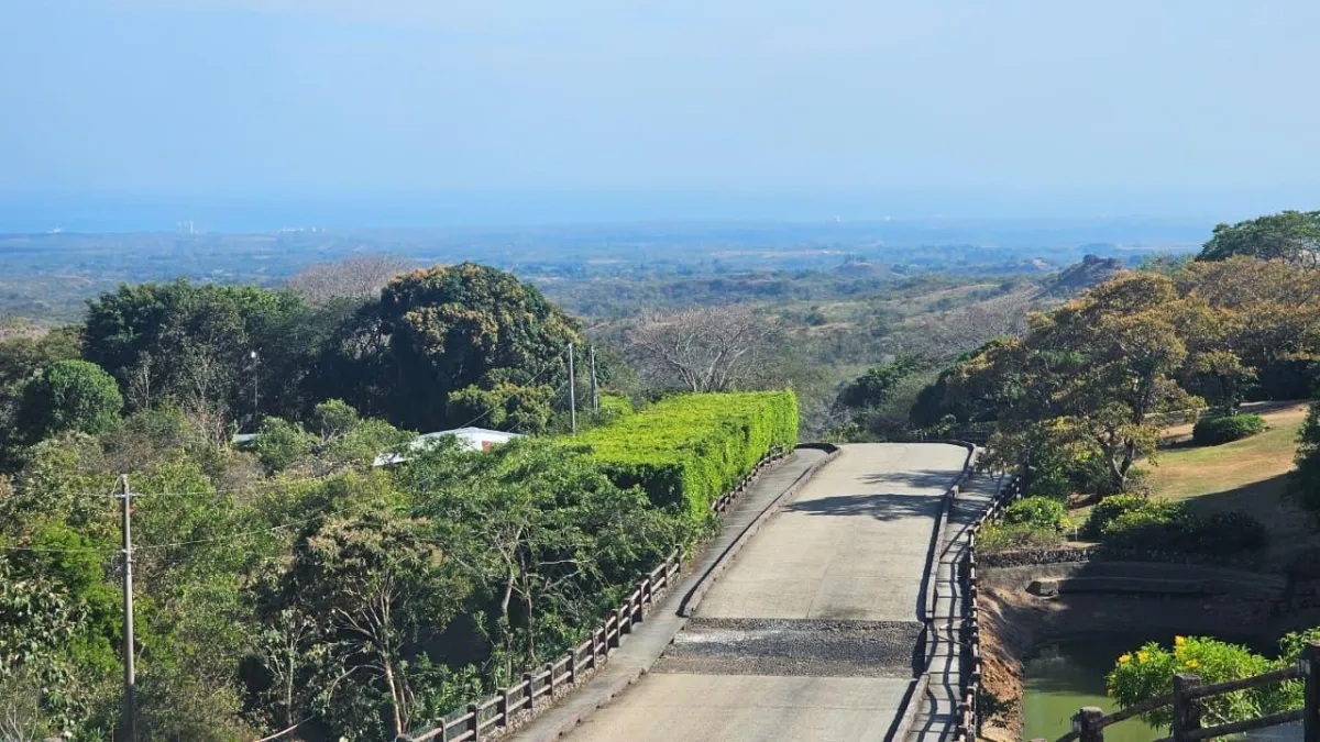 Lote 1540m2 en Rancho Santa Fe, San Carlos