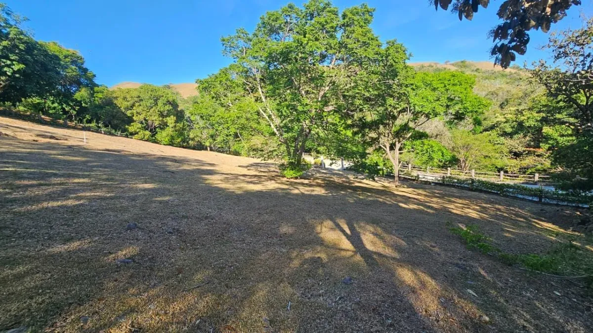 Lote 1540m2 en Rancho Santa Fe, San Carlos