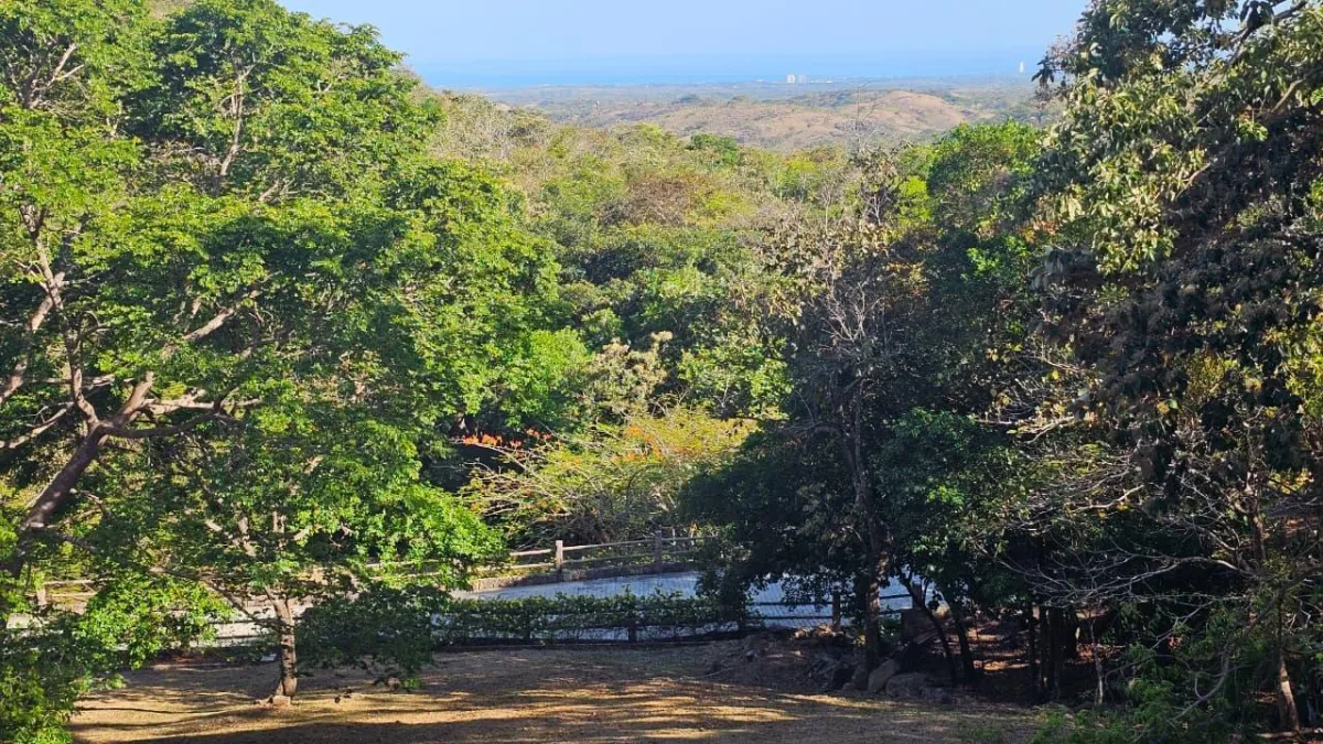 Lote 1540m2 en Rancho Santa Fe, San Carlos