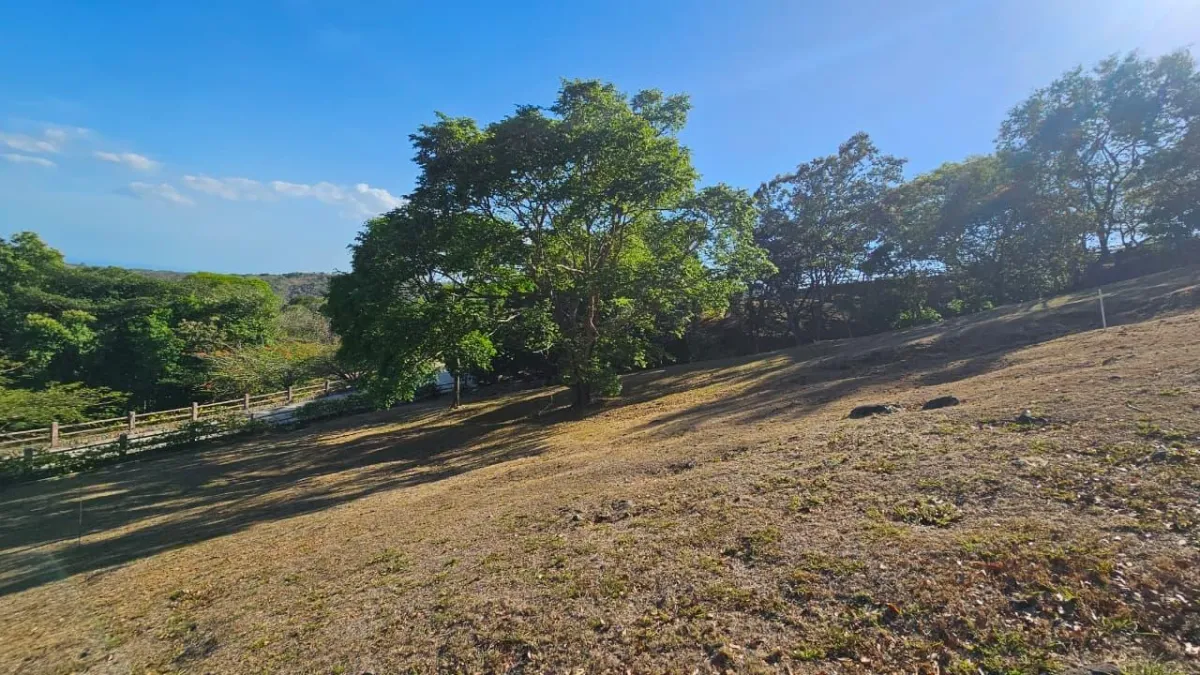 Lote 1540m2 en Rancho Santa Fe, San Carlos