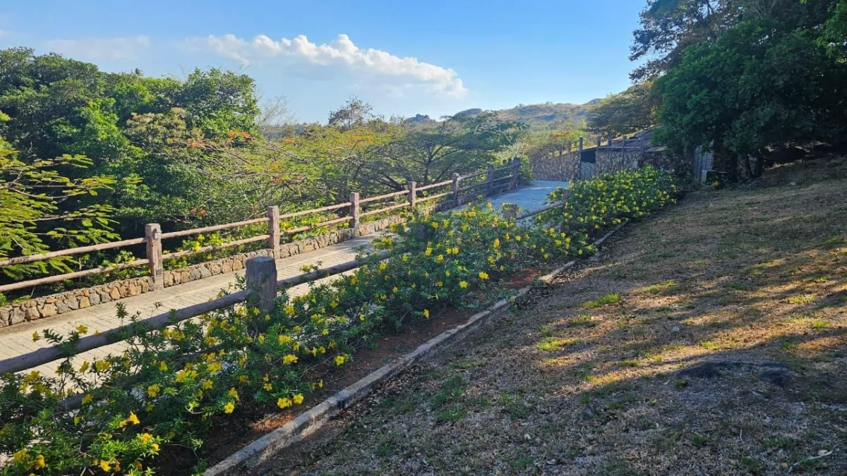 Lote 1540m2 en Rancho Santa Fe, San Carlos
