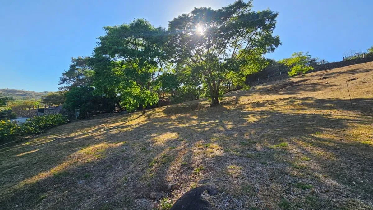 Lote 1540m2 en Rancho Santa Fe, San Carlos