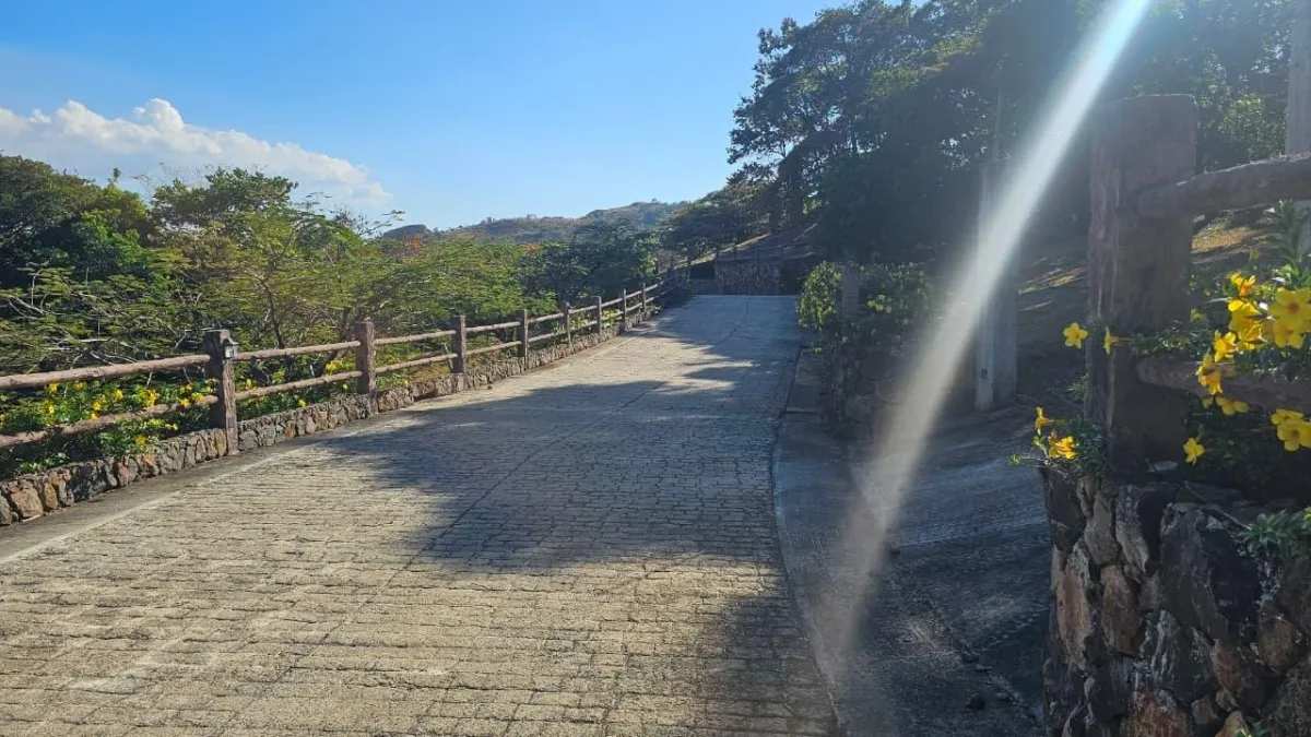 Lote 1540m2 en Rancho Santa Fe, San Carlos