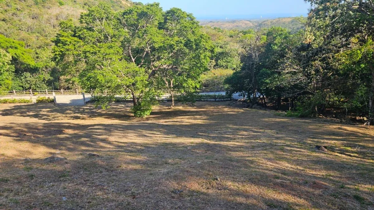Lote 1540m2 en Rancho Santa Fe, San Carlos