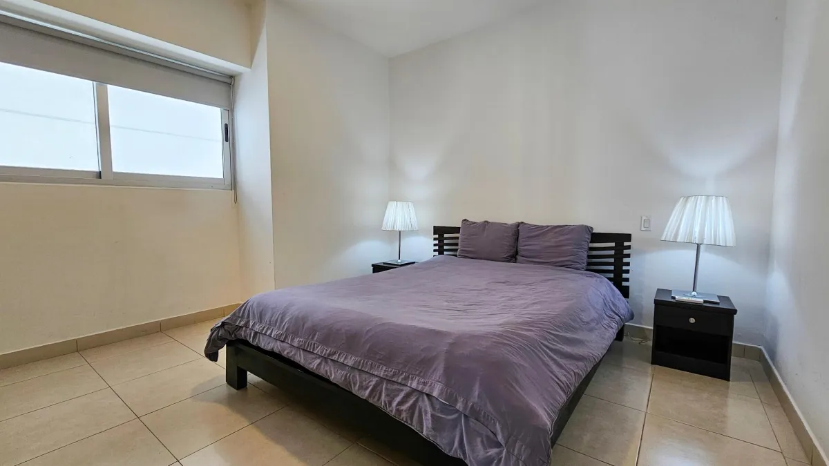FURNISHED APT ON AV BALBOA - PH WATERS - 256 M2