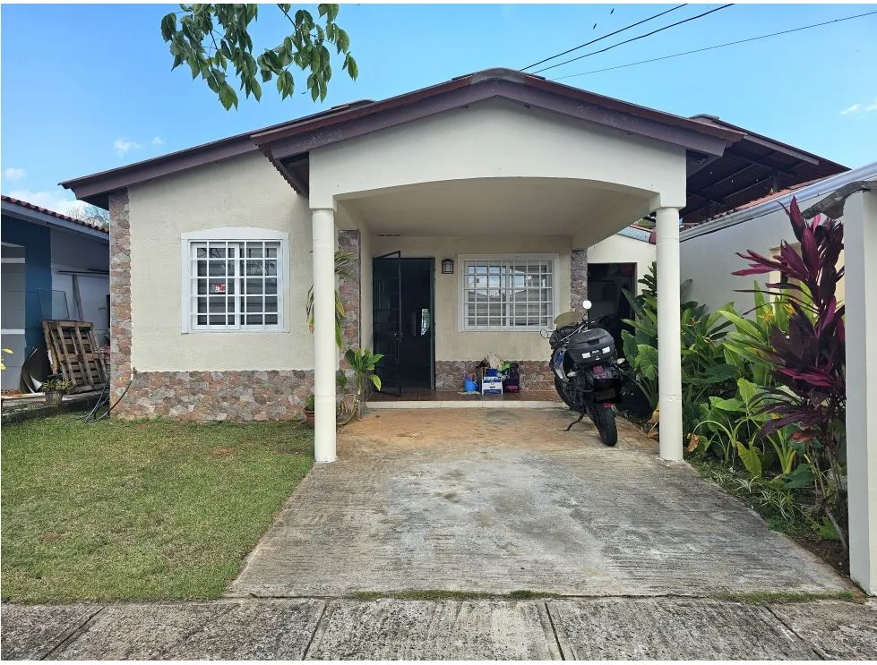 House Rental in El Edén, Arraiján