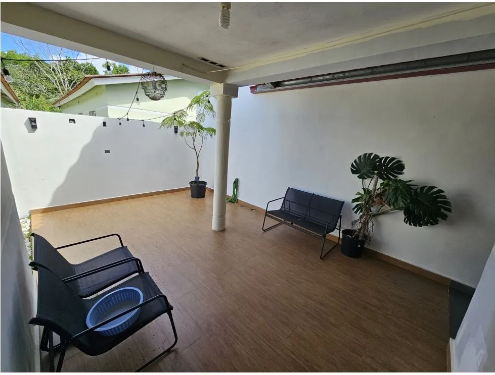 House Rental in El Edén, Arraiján