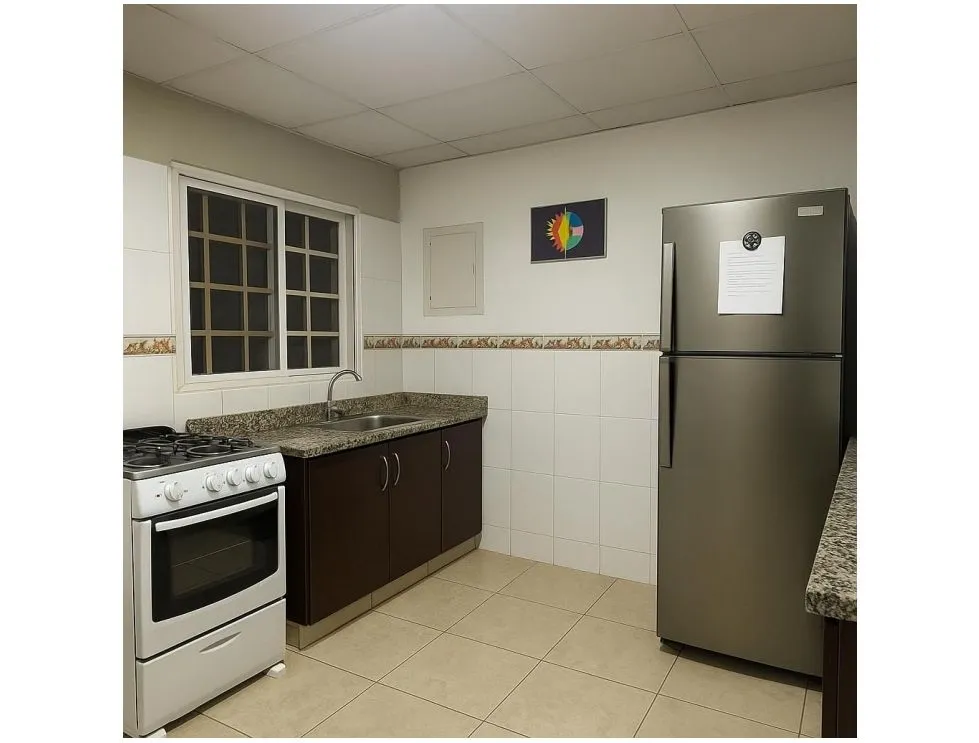 House Rental in El Edén, Arraiján