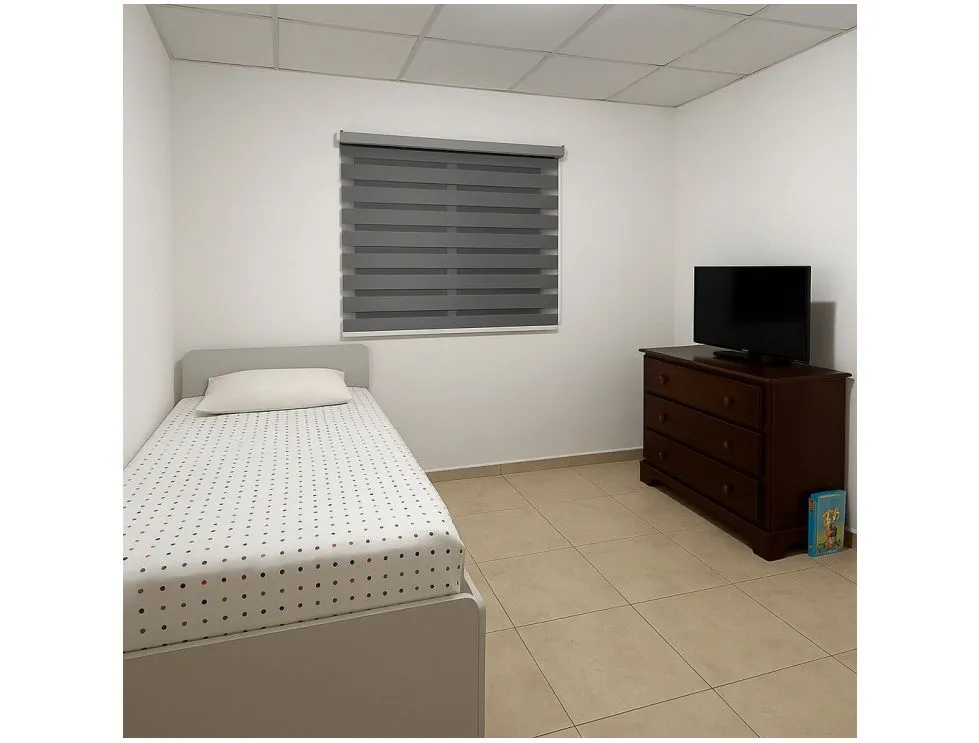 House Rental in El Edén, Arraiján