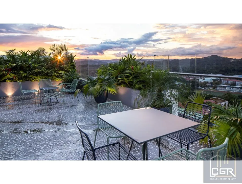 Appartement à El Cangrejo à vendre