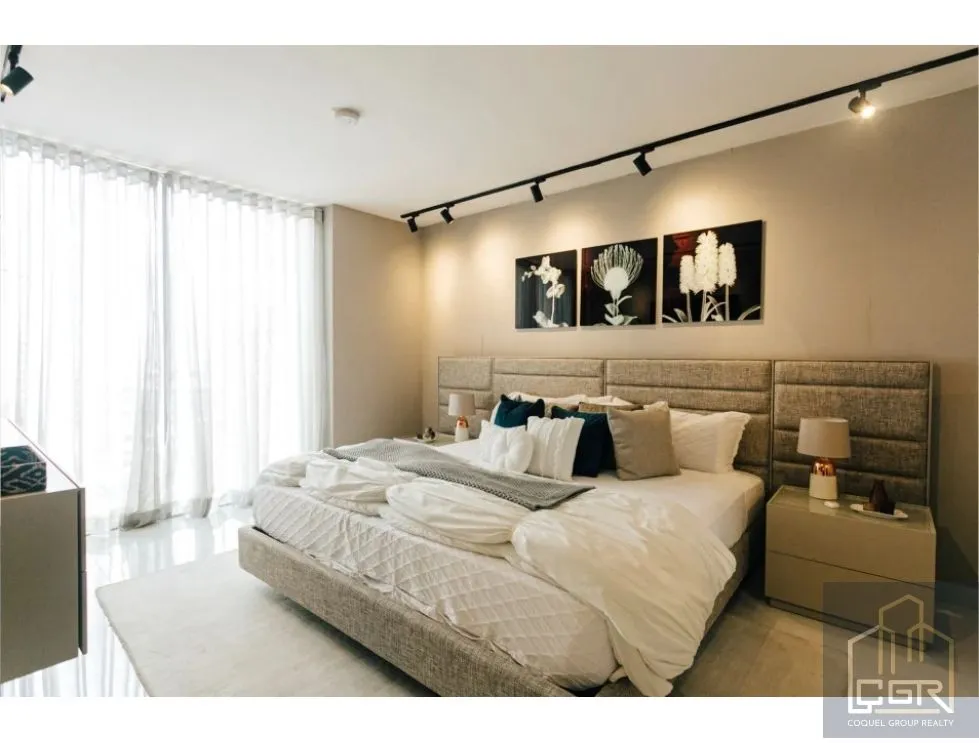 Appartement à El Cangrejo à vendre