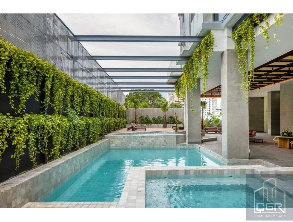 Appartement à El Cangrejo à vendre